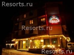 Emerald Spa Hotel 33